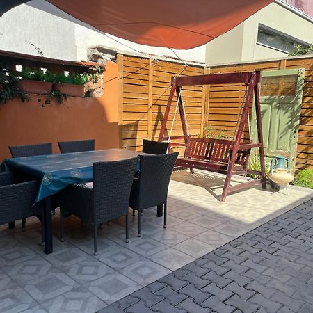 Diva Garden Apartment Plovdiv Eksteriør billede