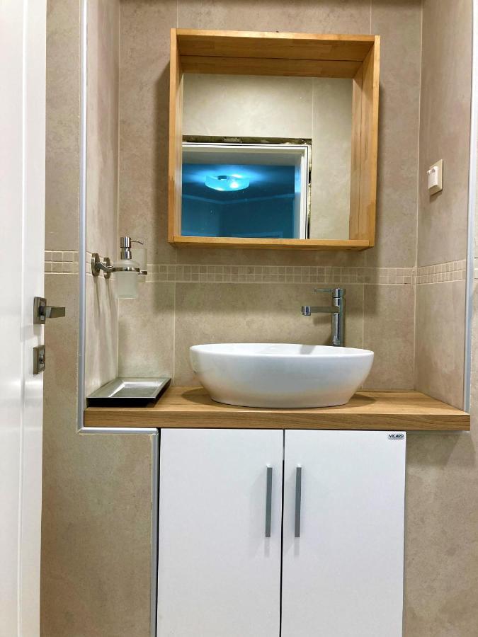 Diva Garden Apartment Plovdiv Eksteriør billede