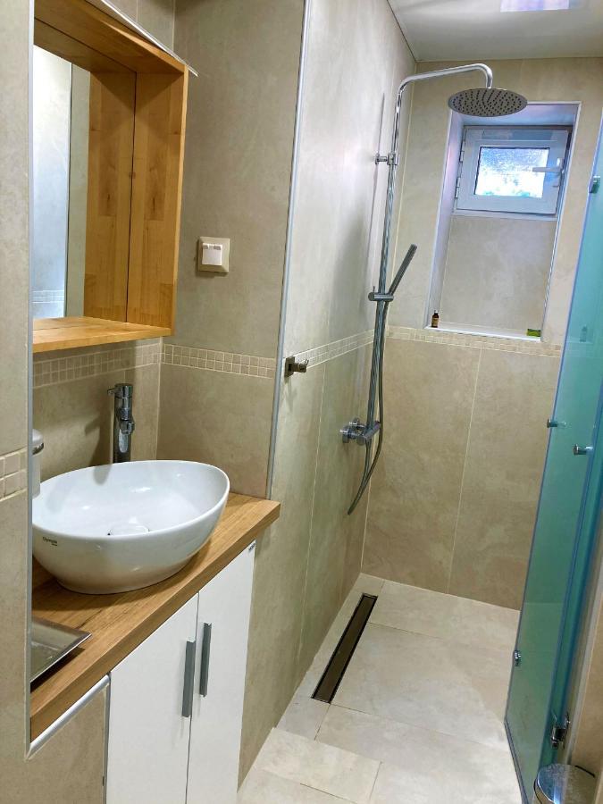 Diva Garden Apartment Plovdiv Eksteriør billede