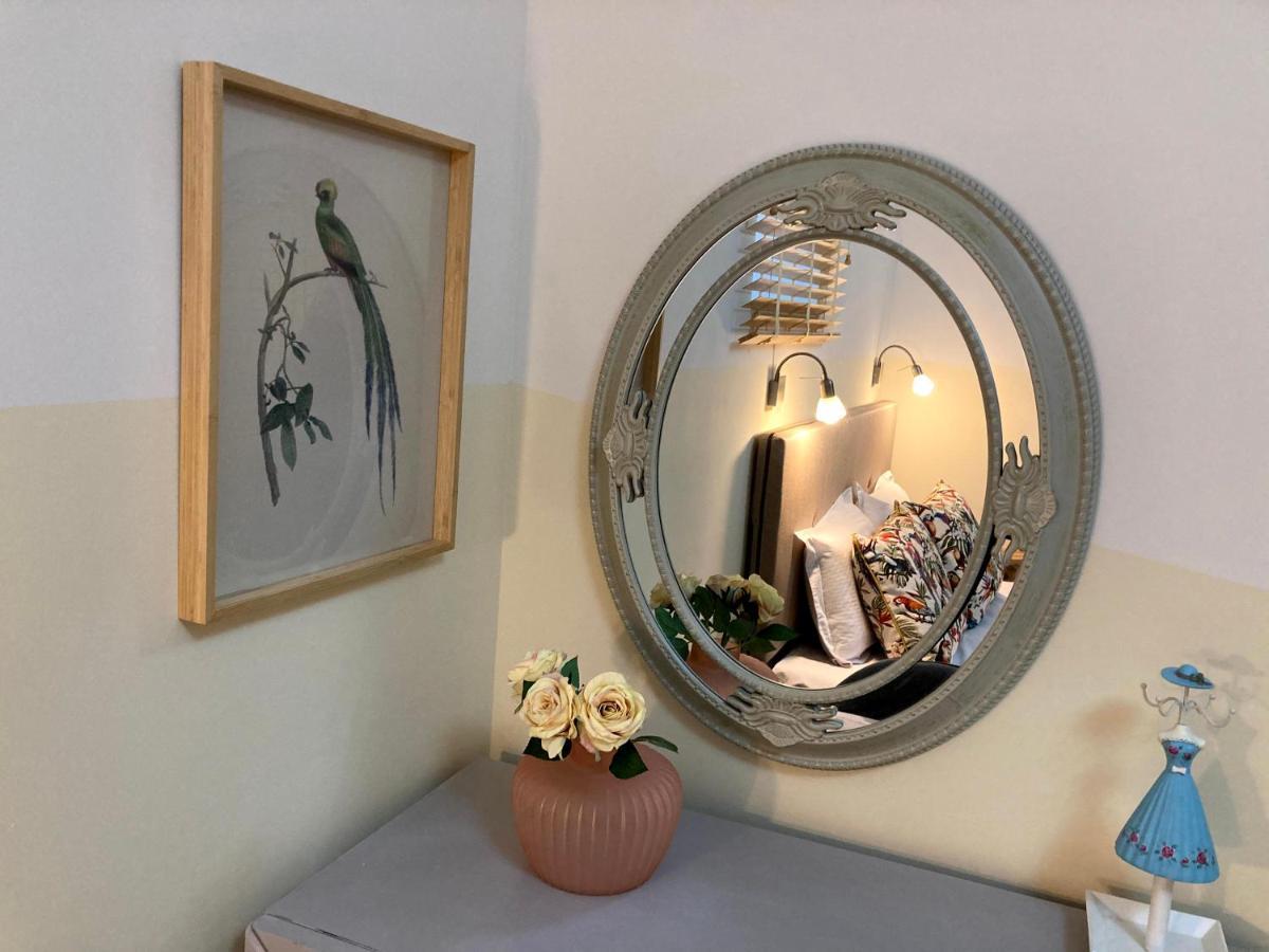 Diva Garden Apartment Plovdiv Eksteriør billede
